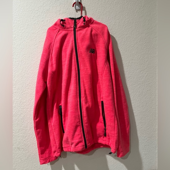 Jacket - Picture 1 of 2